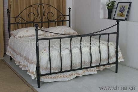 Metal Bedstead