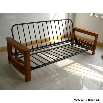 Magazine Futon