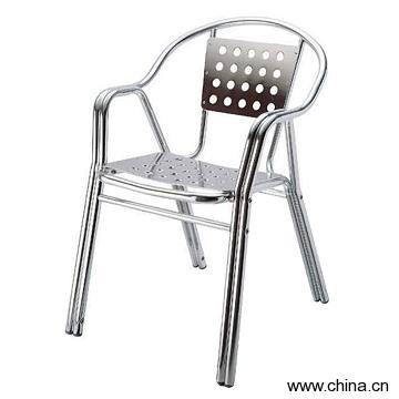 Aluminium Chairs