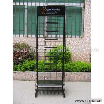 POP Display Rack