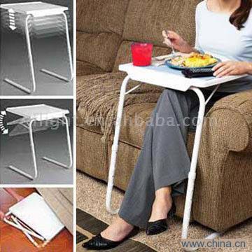 Portable Table