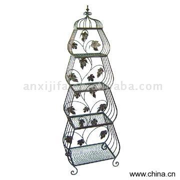 K/D Rack