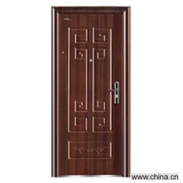 Steel Door