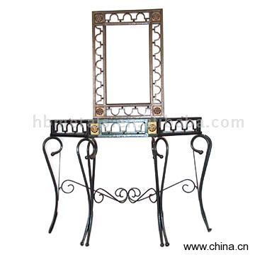 Steel Furniture
