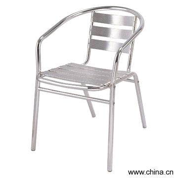 Aluminum Chair