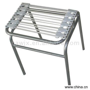 Metal Chair