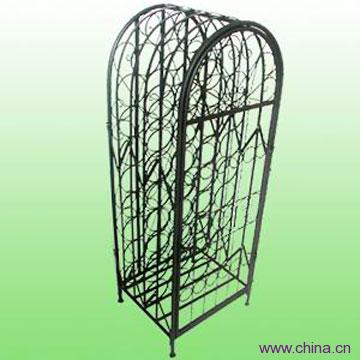 Wine Rack