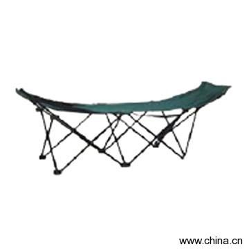 Folding Bed