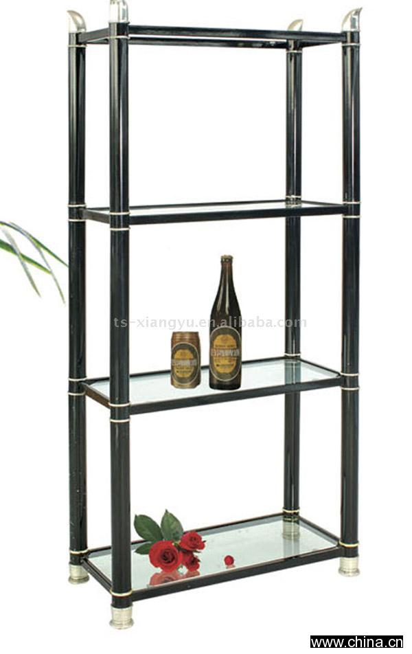 4-Tier Rack