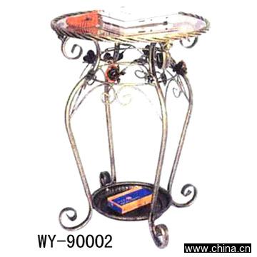 Iron Furniture
