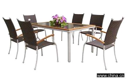 7-Piece Furniture Set
