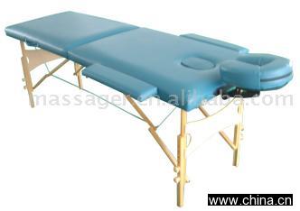 3 Section Portable Massage Table
