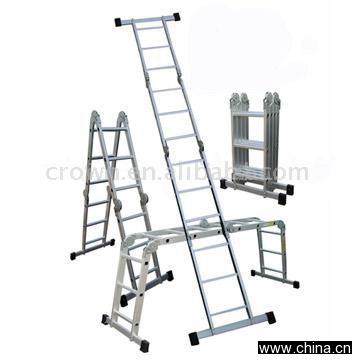 Foldable Ladder