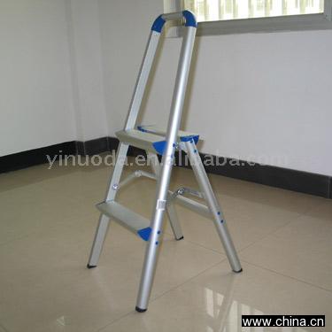 2-Step Aluminium Ladder