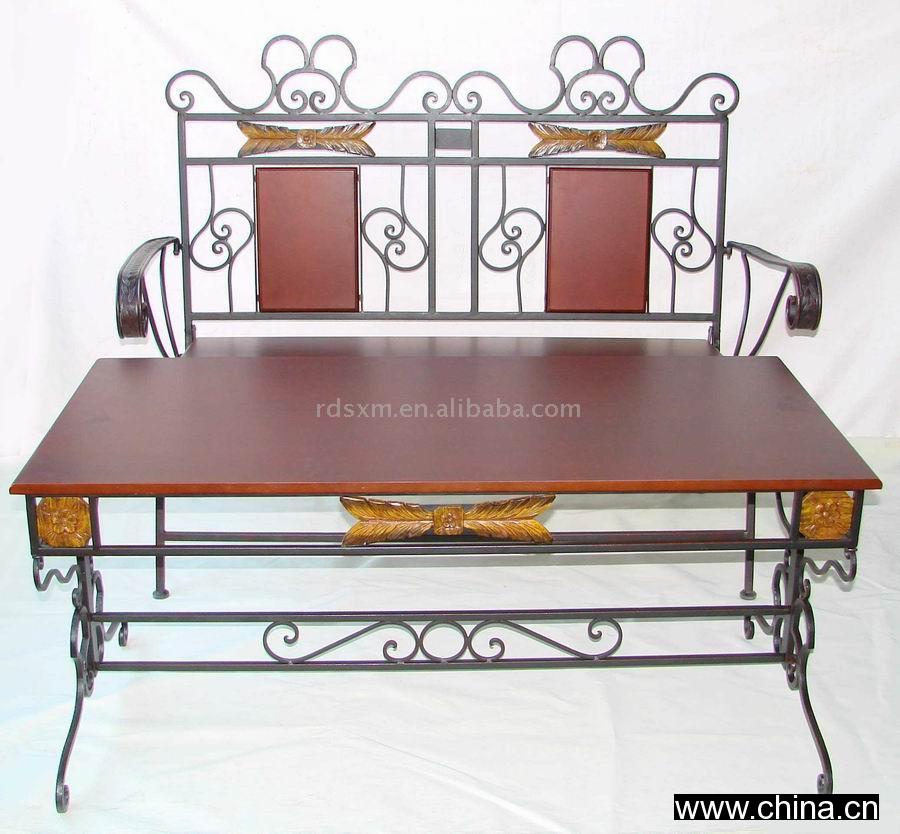 Metal Furniture