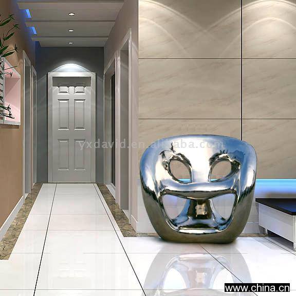 Stainless Steel Furniture