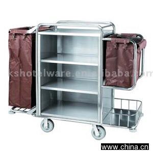 Housekeeping Cart