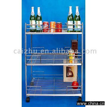Spice Rack