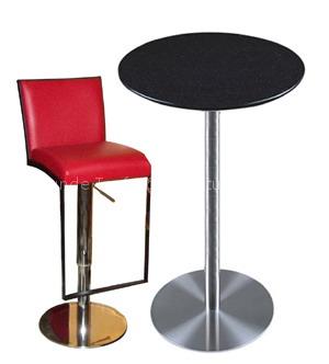 Table and Chair 16