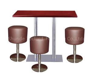 Table and Chair 17