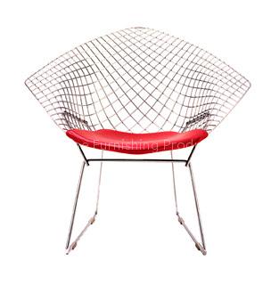 Harry Bertoia Modern Classics Diamond Chair