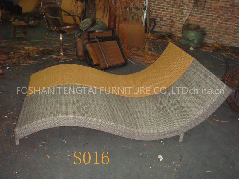 Beach chair LF021