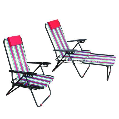 Folding Beach Chairs