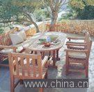 Outdoor Furniture from or made in China - AYR Outdoor Furniture