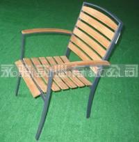 Aluminum Chair