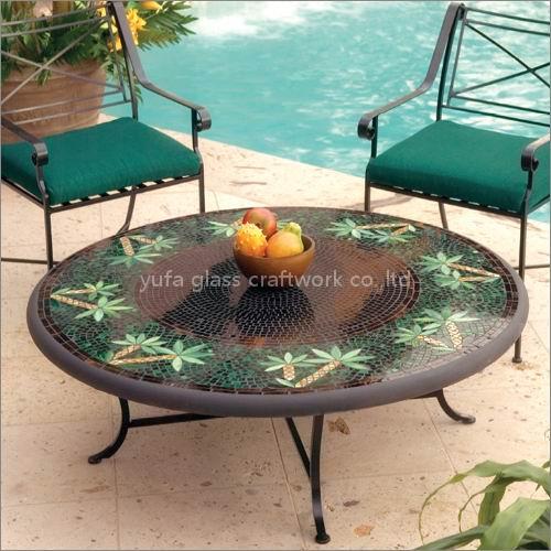 garden furniture