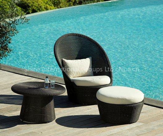 patio chair C233