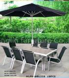 Garden Set (HLFA-601258 10PCS)