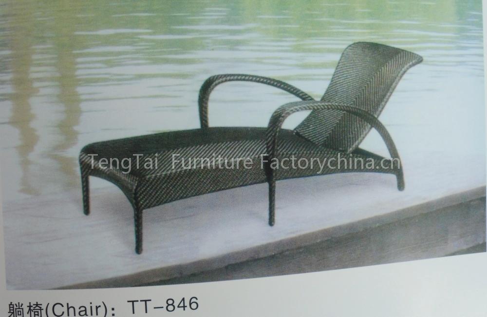 beach chair
