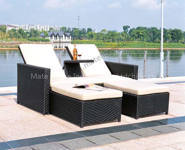Lounge - Outdoor Furniture (MHC-HY090)