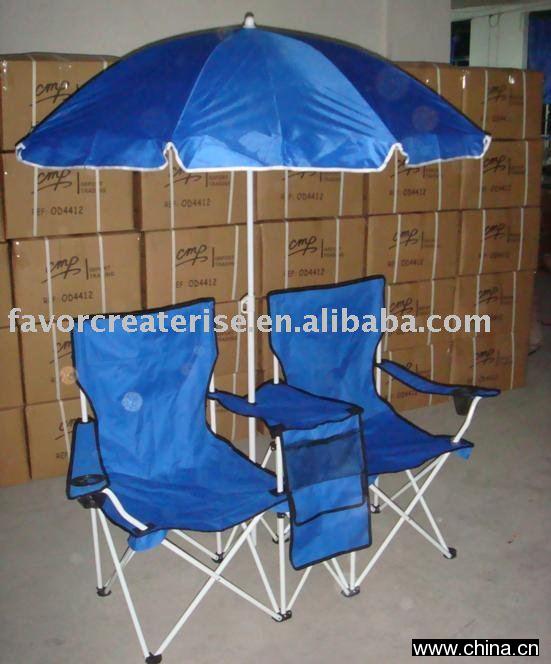 double chair
