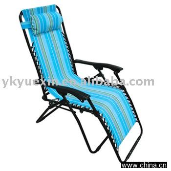 beach chair