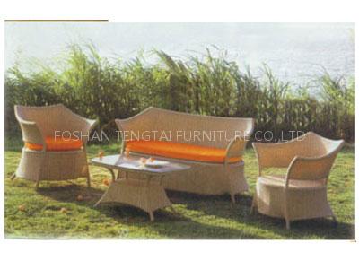 Outdoor Sofa Sets