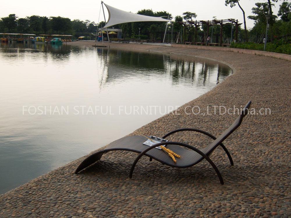 Beach chair,rattan chair,garden chairs