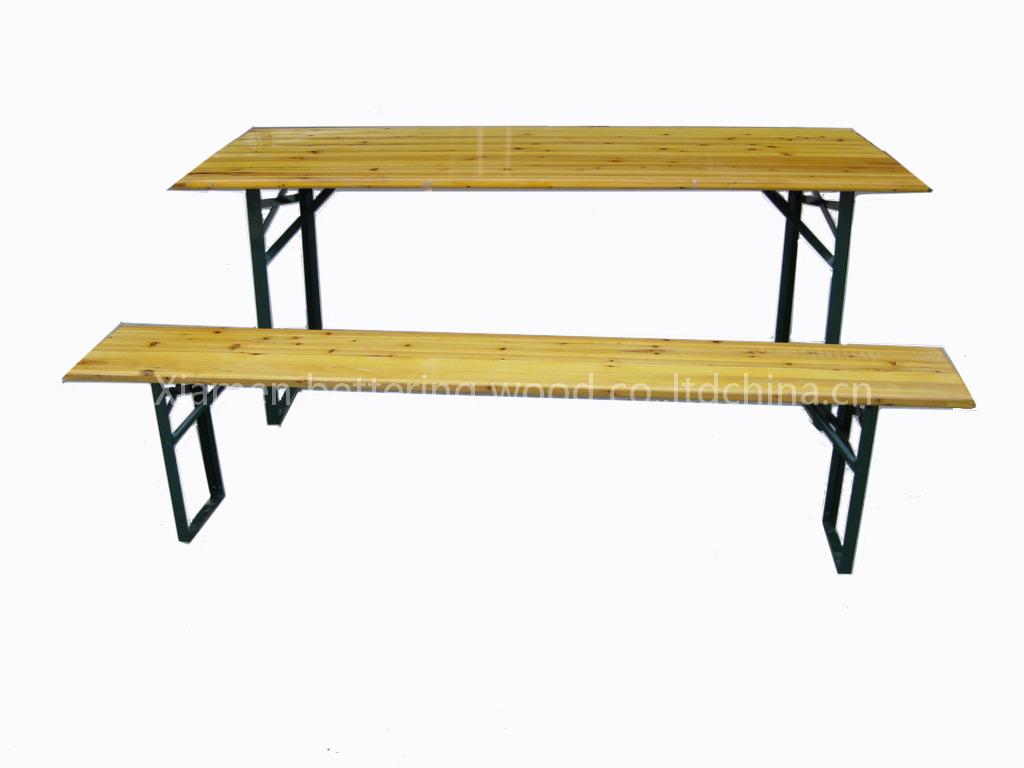 beer table