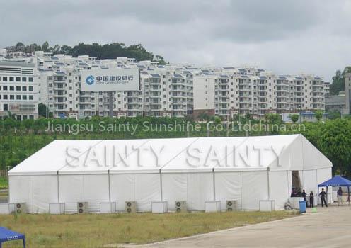 Party tent