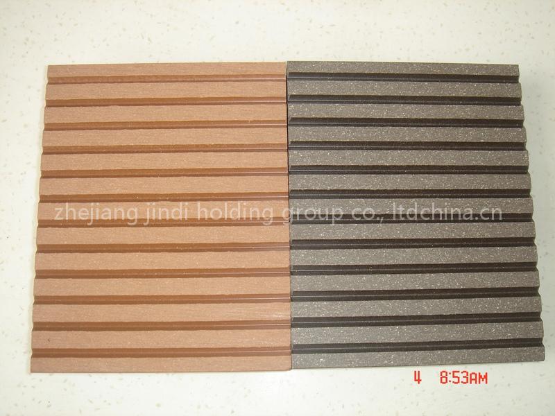 wpc decking