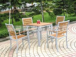 garden furniture