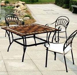 Mosaic Furniture