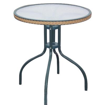 Garden Table MBT002-R