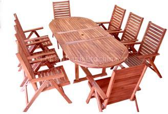 Special Offer of Acacia Set