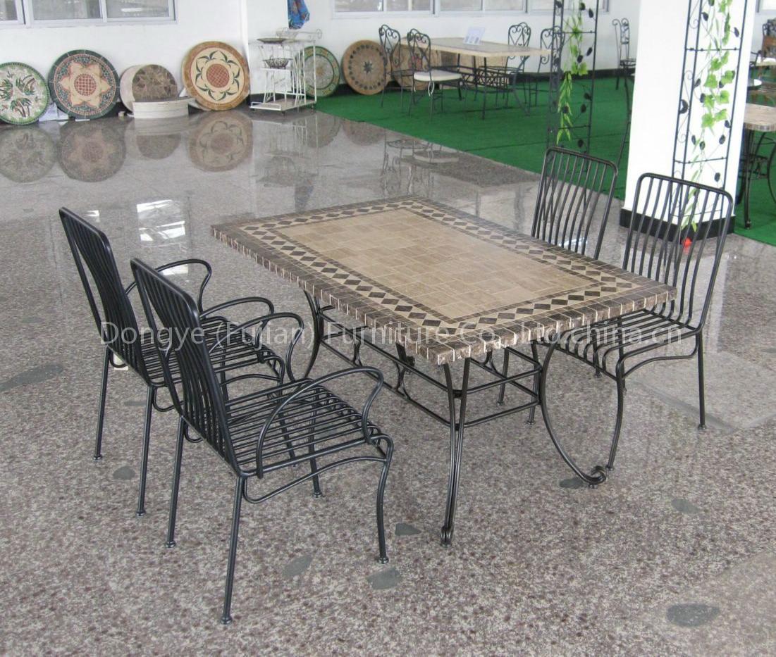 Outdoor Patio Furniture