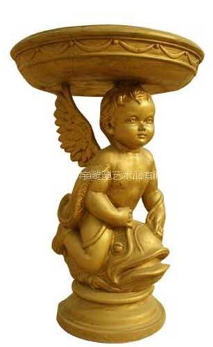 Angel Fountain