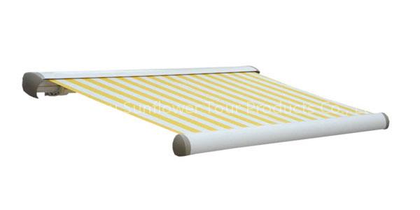 awning