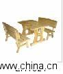 Picnic Table, garden table, outdoor table, patio table