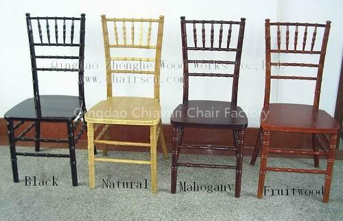 chiavari chairs, tiffany chairs